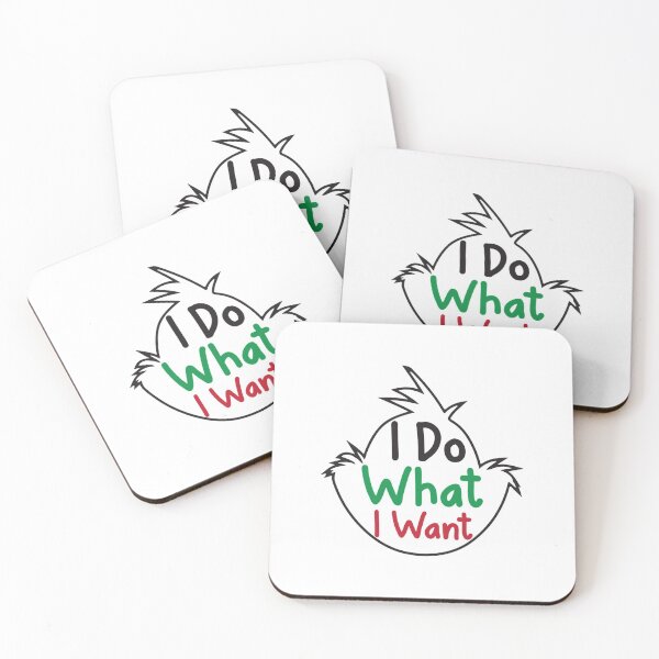 Item preview, I do what i want    designed and sold by TaycraftUSAa.