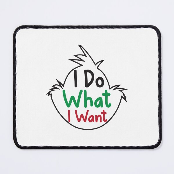 Item preview, I do what i want    designed and sold by TaycraftUSAa.