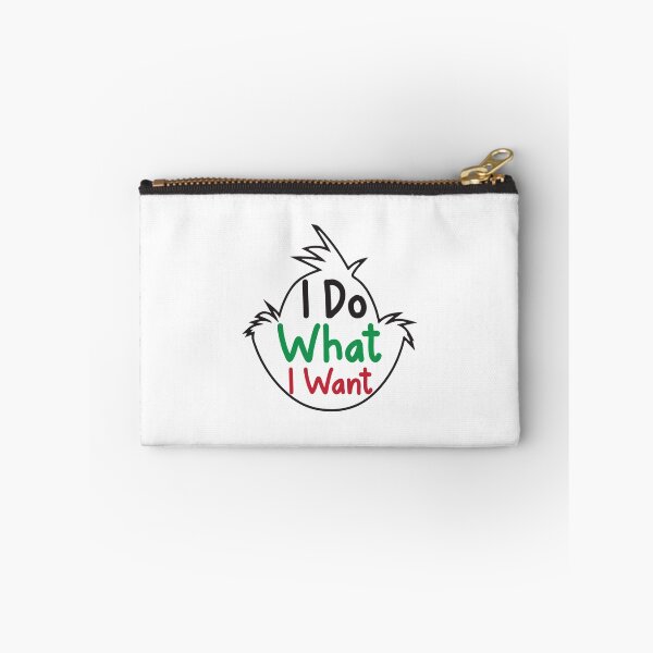 Item preview, I do what i want    designed and sold by TaycraftUSAa.