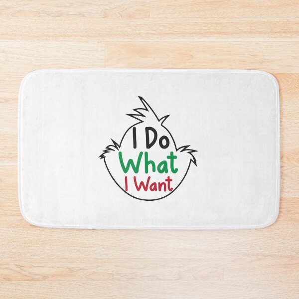 Item preview, I do what i want    designed and sold by TaycraftUSAa.