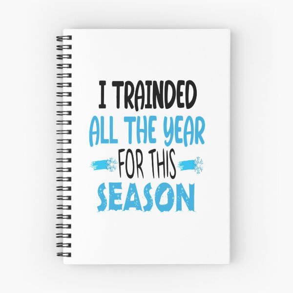 Item preview, I Trained All Year For This Season - Funny Christmas , Merry Black Tops, Holiday Gift, Santa  designed and sold by TaycraftUSAa.