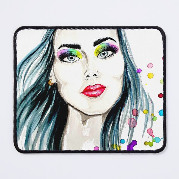 Item preview, Glitter Girl designed and sold by AnaFilipa.