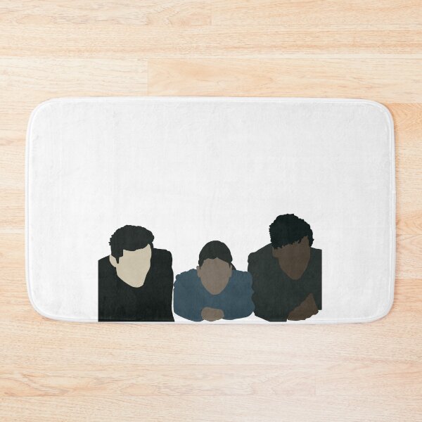 Item preview, the crows designed and sold by monsterdictable.