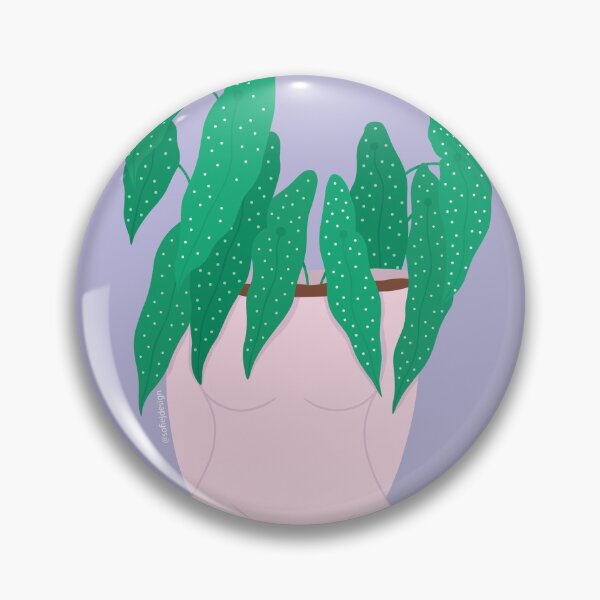 Item preview, Body Planter designed and sold by SJ Design.