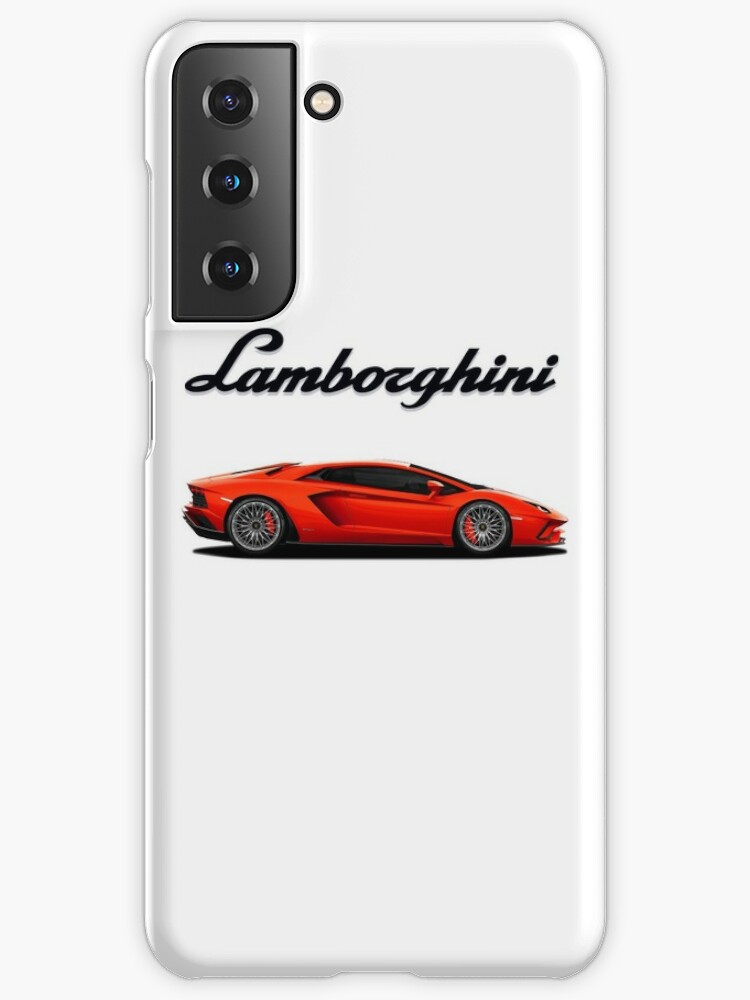 samsung lamborghini edition