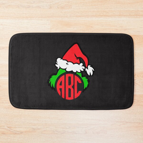 Item preview, Merry Christmas Alphabet ABC Christmas   designed and sold by TaycraftUSAa.