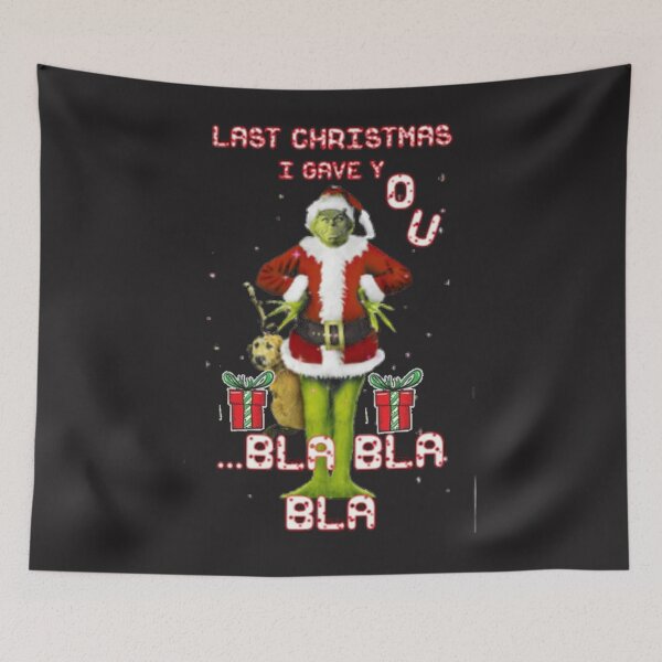 Item preview, merry grinchmas      designed and sold by TaycraftUSAa.