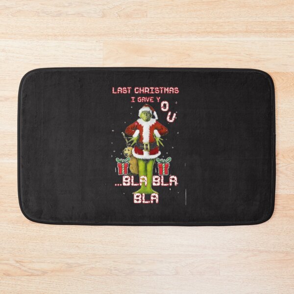 Item preview, merry grinchmas      designed and sold by TaycraftUSAa.