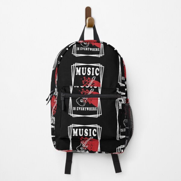 Item preview, music is everywhere feels lovers designed and sold by SwifTech.