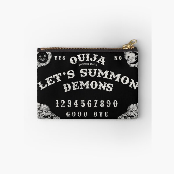 Item preview, Let's Summon Demons designed and sold by Alema Art.