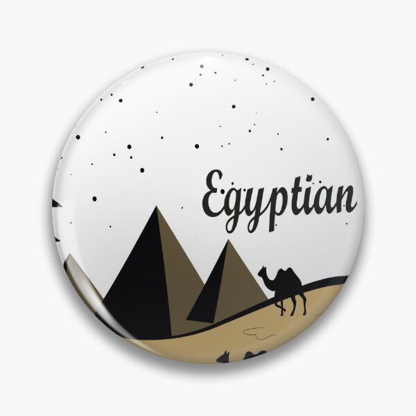 Item preview, Egyptian pyramids  designed and sold by DastaStore.