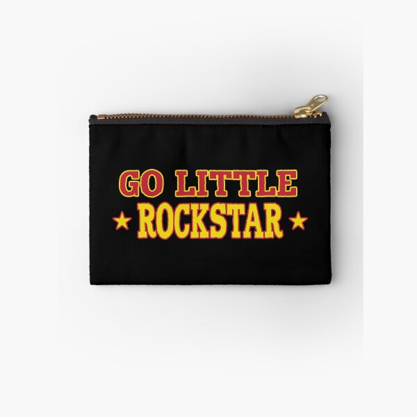 Item preview, Go little rockstar designed and sold by HSSN-CK.