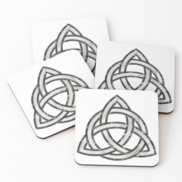 Item preview, Triquetra designed and sold by JeferCelmer.