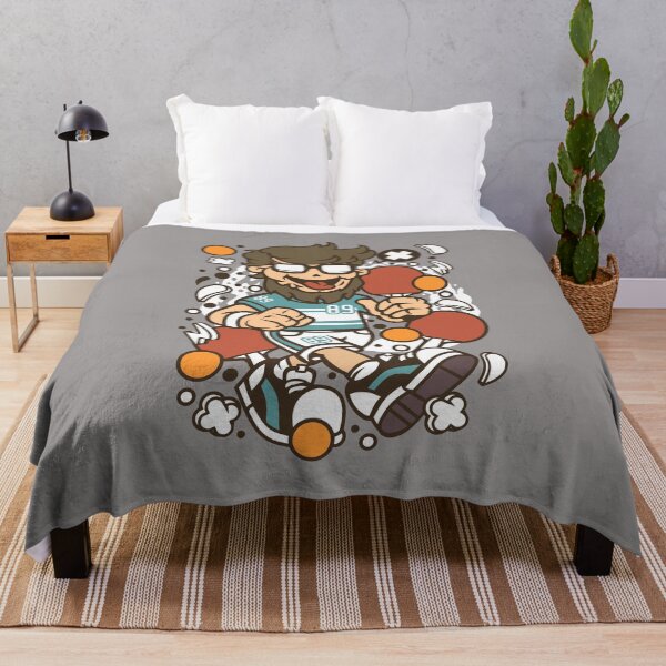 Item preview, Hipster Ping Pong designed and sold by SagesZ.