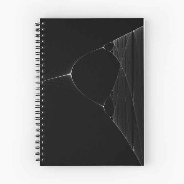 Item preview, Logistic Map 001 designed and sold by Rupert Russell.