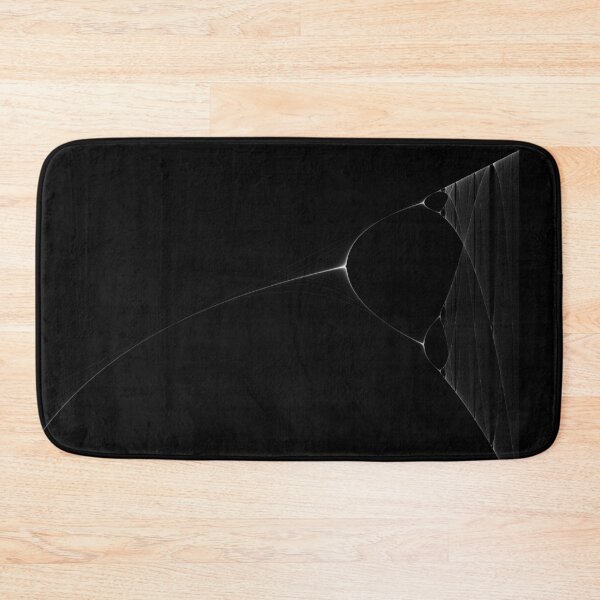 Item preview, Logistic Map 001 designed and sold by Rupert Russell.