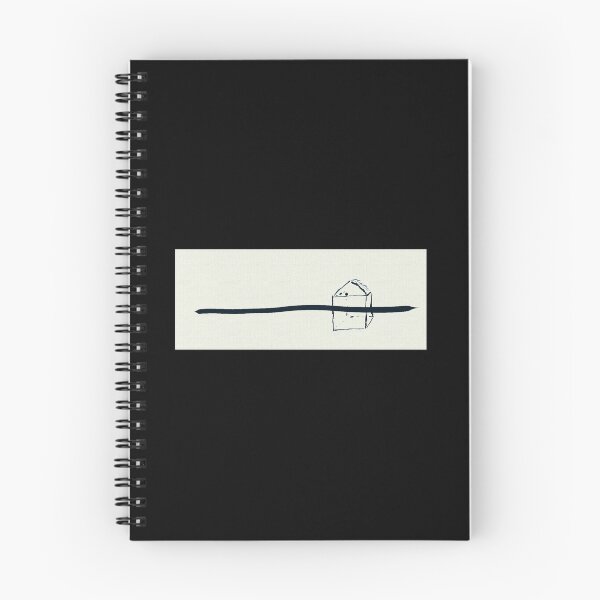 Item preview, Crossed Out House designed and sold by braqts.