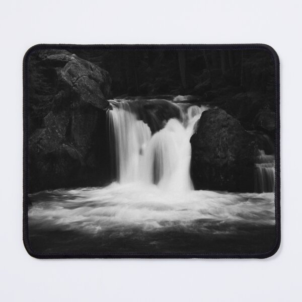 Item preview, Waterfall, Gletschermuehle designed and sold by Imi Koetz.