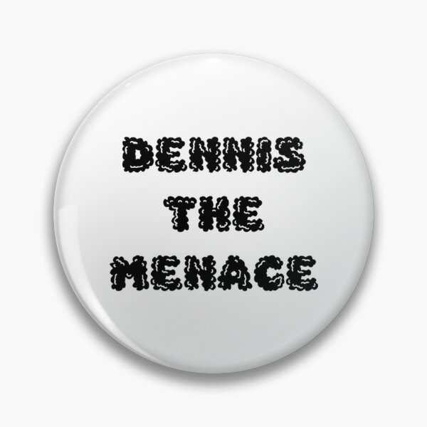 Item preview, Dennis The Menace T-ShirtDennis The Menace designed and sold by DianEllons.