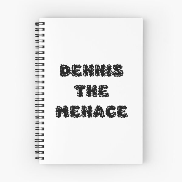 Item preview, Dennis The Menace T-ShirtDennis The Menace designed and sold by DianEllons.