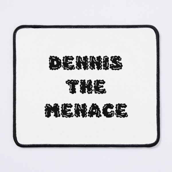 Item preview, Dennis The Menace T-ShirtDennis The Menace designed and sold by DianEllons.