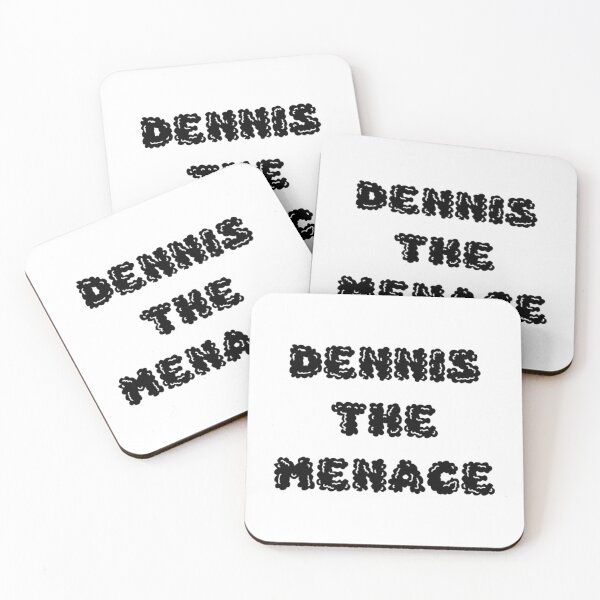 Item preview, Dennis The Menace T-ShirtDennis The Menace designed and sold by DianEllons.