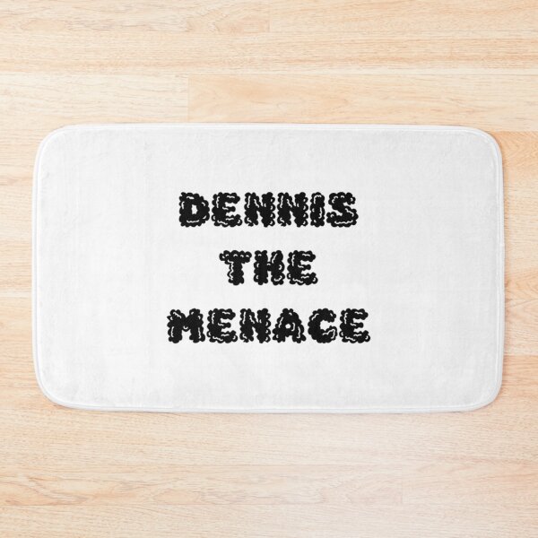 Item preview, Dennis The Menace T-ShirtDennis The Menace designed and sold by DianEllons.