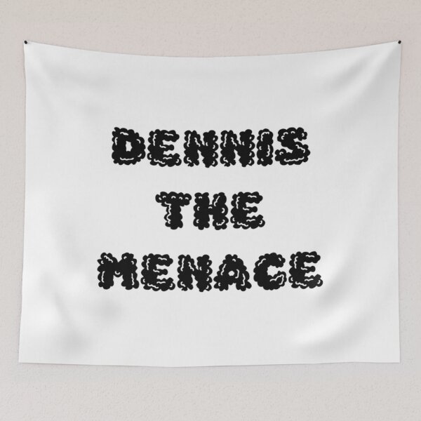 Item preview, Dennis The Menace T-ShirtDennis The Menace designed and sold by DianEllons.