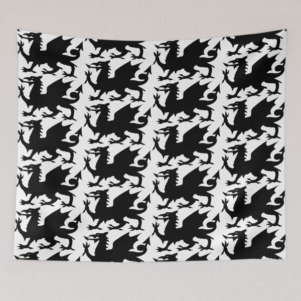 Aperçu de l'œuvre Dragon_15 créée et vendue par ShopFromExperts.