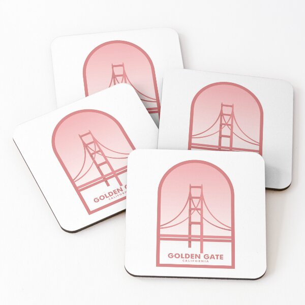 Item preview, Golden Gate Bridge designed and sold by Ubenart.