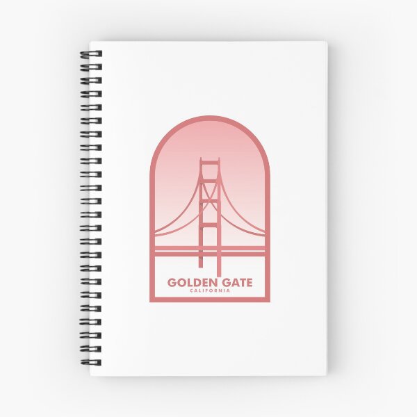Item preview, Golden Gate Bridge designed and sold by Ubenart.
