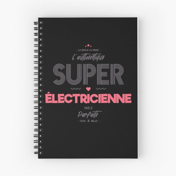 Item preview, The authentic super electrician designed and sold by lepetitcalamar.