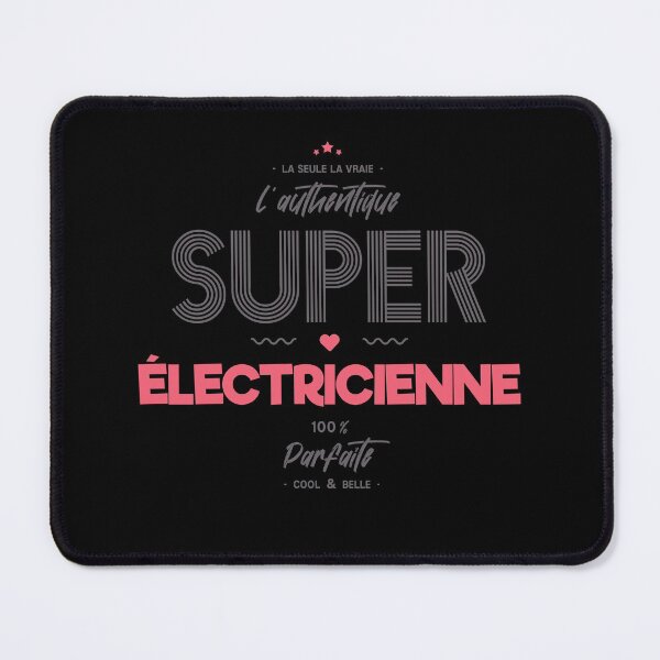 Item preview, The authentic super electrician designed and sold by lepetitcalamar.