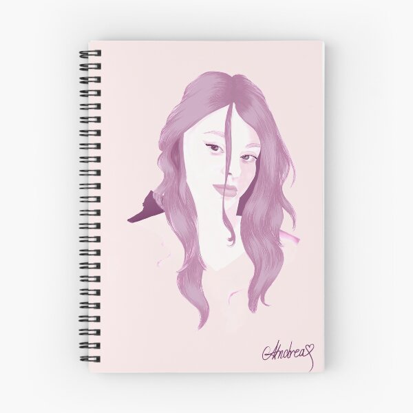 Item preview, pink designed and sold by NjikShik.