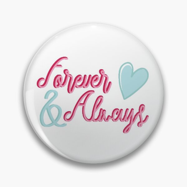 Item preview, Forever and Always You and Me designed and sold by mschubbybunny.