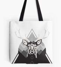 Modern spell Tote Bag