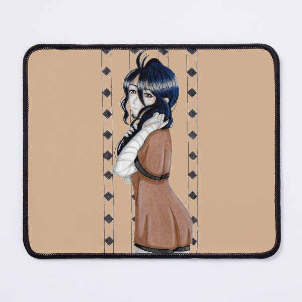 Item preview, Parona - To your eternity designed and sold by shiroi-okami.