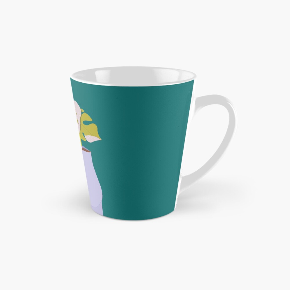 Item preview, Tall Mug designed and sold by SJ Design.