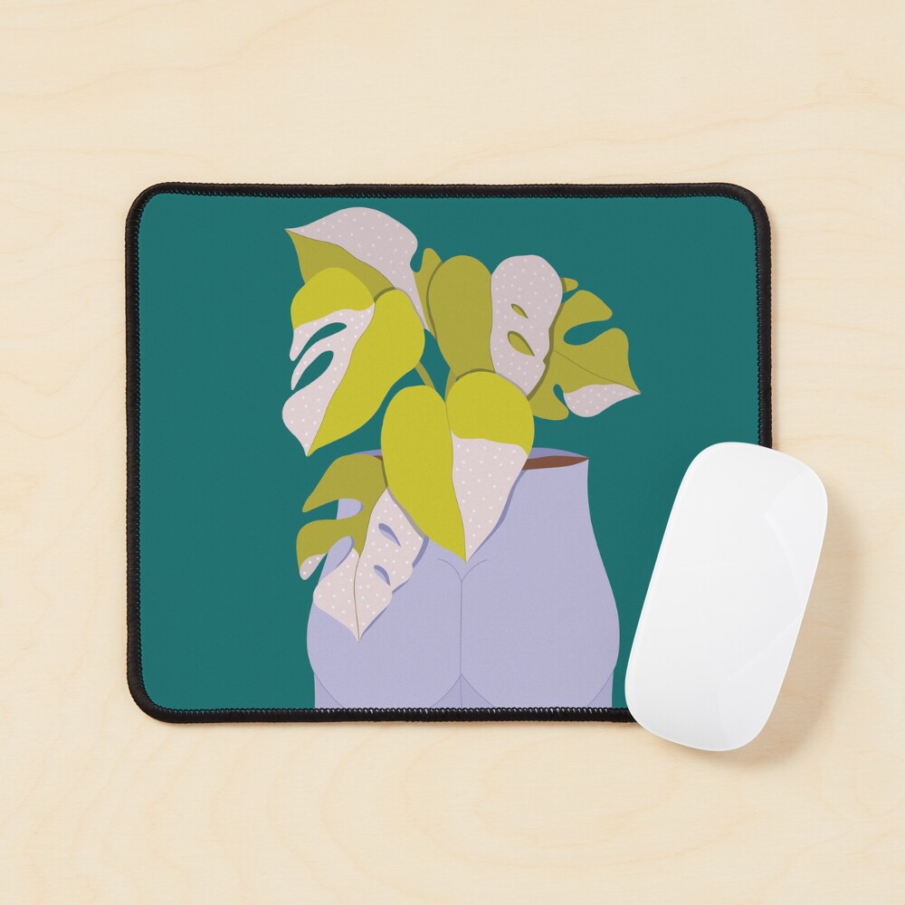 Item preview, Mouse Pad designed and sold by SJ Design.