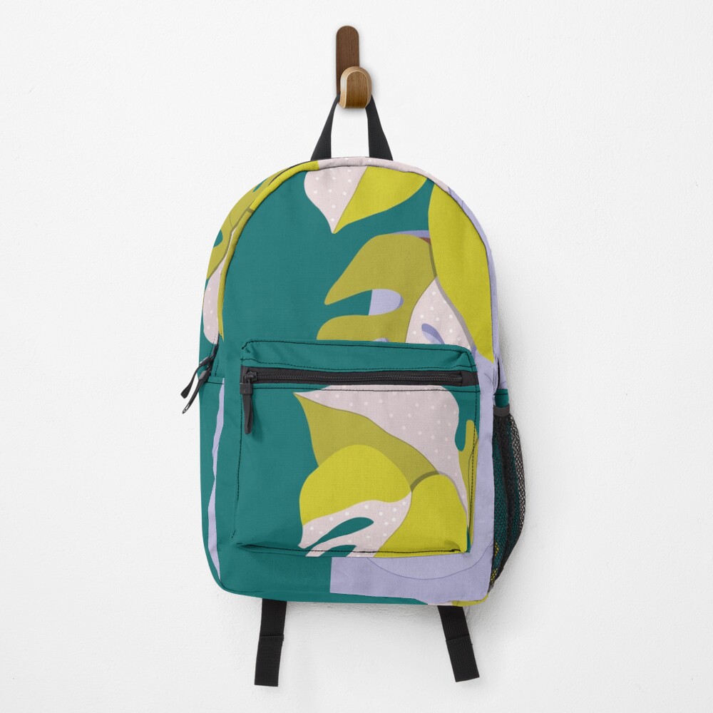 Item preview, Backpack designed and sold by SJ Design.