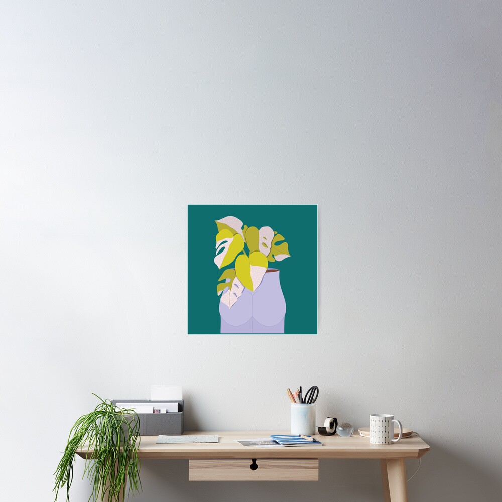Item preview, Poster designed and sold by SJ Design.