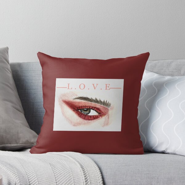 Item preview, eye lover designed and sold by A.s world.