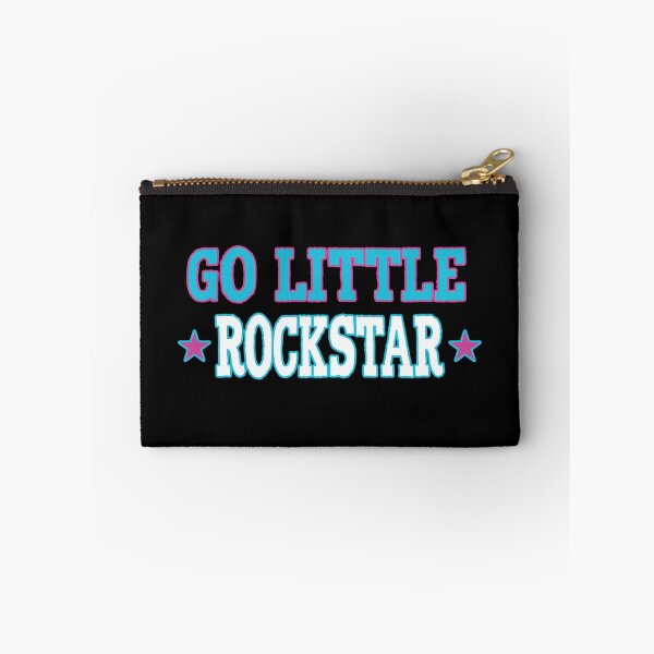 Item preview, Go little rockstar designed and sold by HSSN-CK.