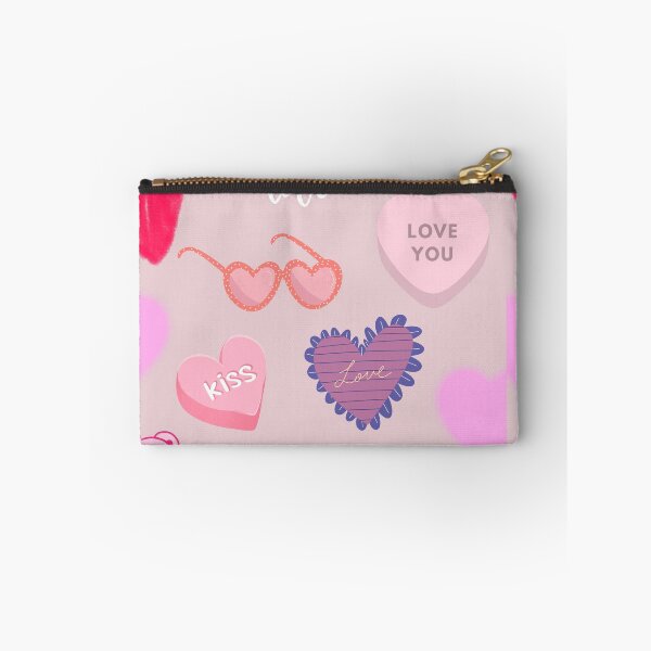 Item preview, Corazón de diseño de San Valentín designed and sold by debielongakit.