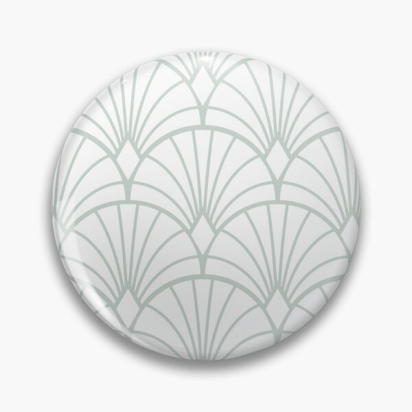 Item preview, Behr BREEZEWAY Green Deco 09 designed and sold by AuraTherapeia.