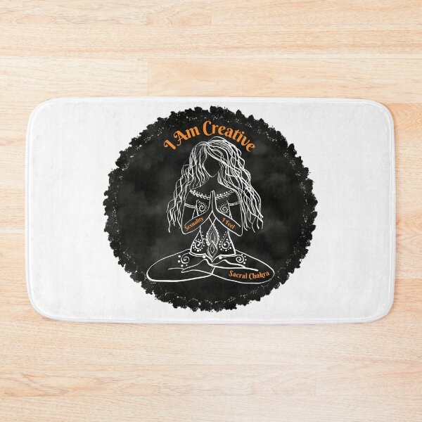 Item preview, Sacral Chakra Feminine  designed and sold by SquirrelCreate.