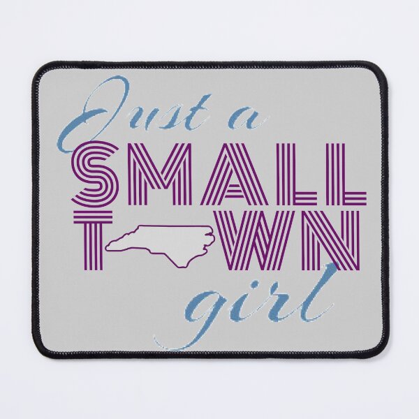 Item preview, Small Town Girl- NC designed and sold by designbyjodyb.
