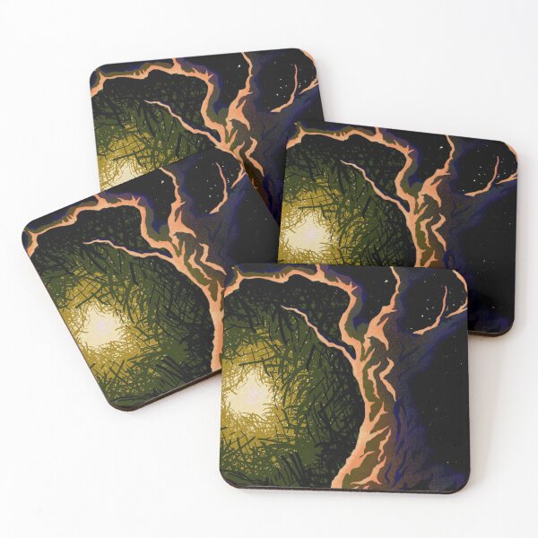 Item preview, Old Tree designed and sold by Phoenix-Issuant.