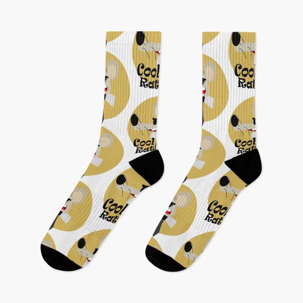 Item preview, Cool Rat designed and sold by Logan81.