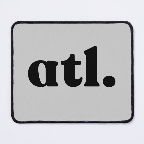 Item preview, ATL - Atlanta designed and sold by whereabouts.